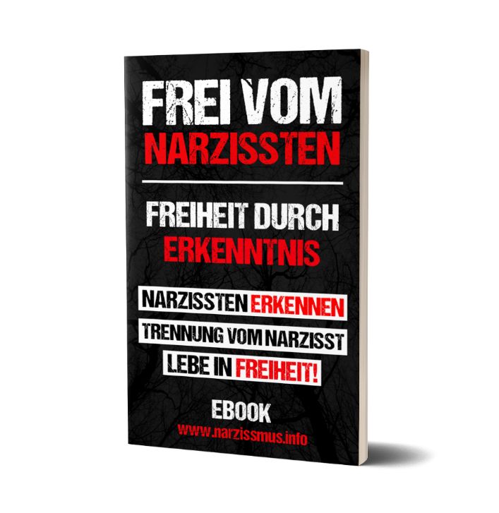 Narzissmus Bücher