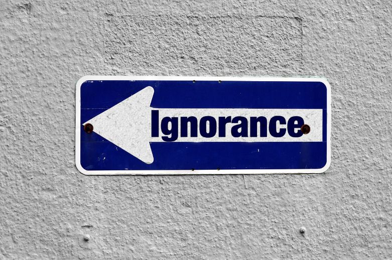 Narzisst ignoriert mich: Das solltest Du jetzt tun