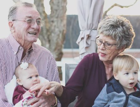 Was ist, wenn der Narzisst ein Familienmitglied ist?